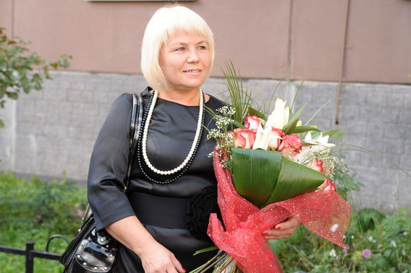 Наталья Ермакова