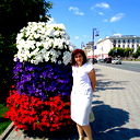 Марина Ихсанова