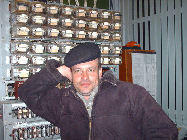 Анатолий Труханович