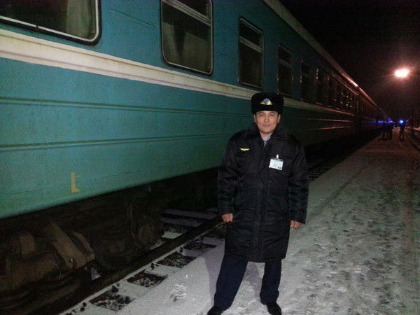 Ержан Нурпенов