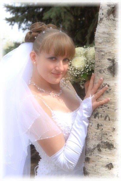 Евгения Шарловская