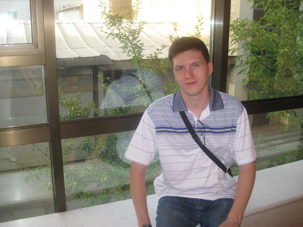 Виктор Филатов