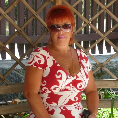 Лариса Котляр