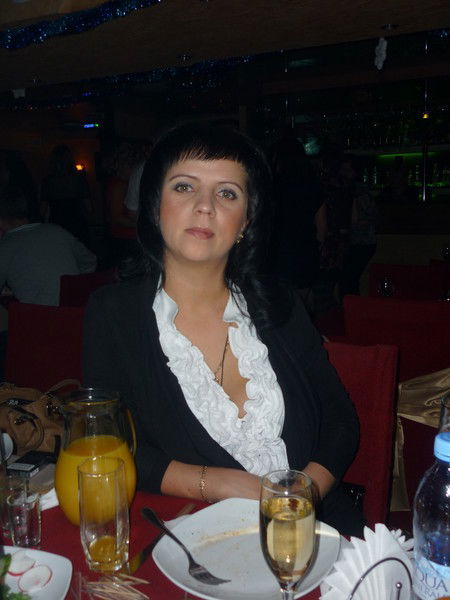 Элла Максаева