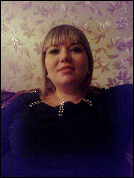 Виолетта Черезова