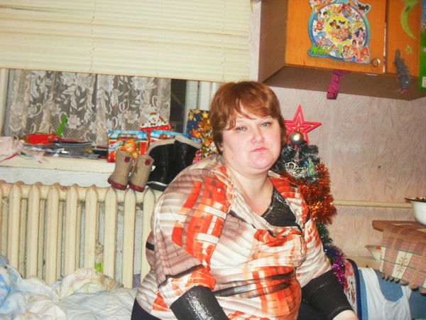 Наталья Зубкова