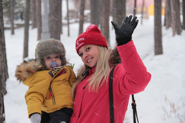 Катерина Эккерт