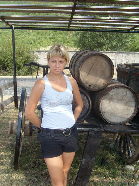 Александра Загафарова