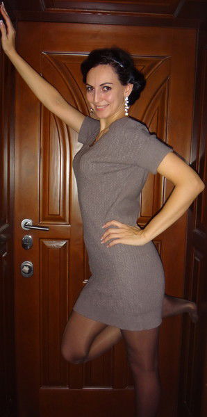 Татьяна Яремченко