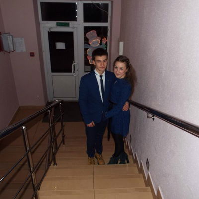 Анастасия Брагинец