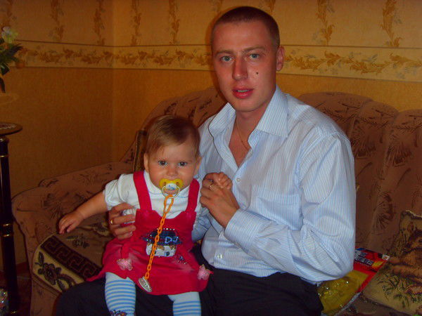 Комиссаров Стас