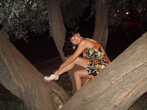 Ольга Тёмина