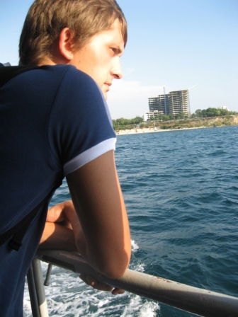 Грызунов Иван