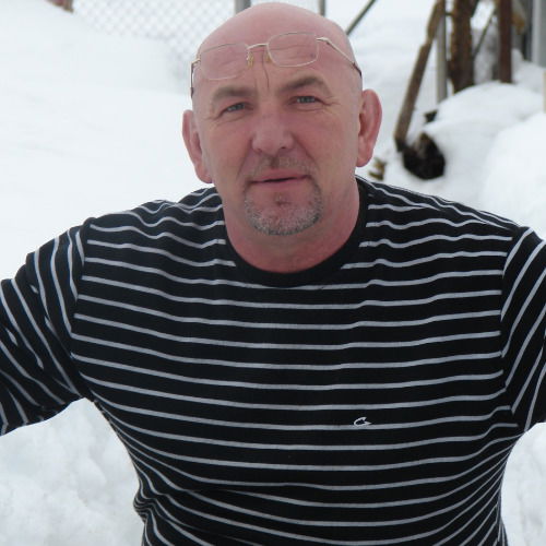 Николай Сироотченко