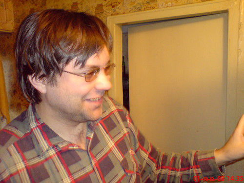 Сергей Трубаев