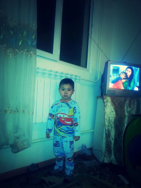 Арман Атраубаев