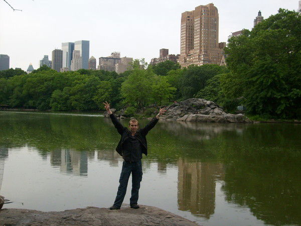 Александр Юшин