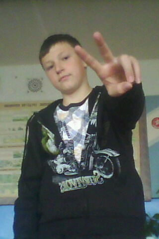 Иван Бабчинский