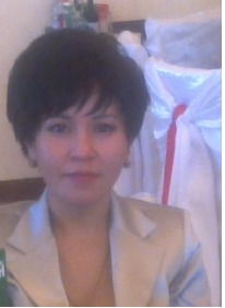 Гулхаё Раметова