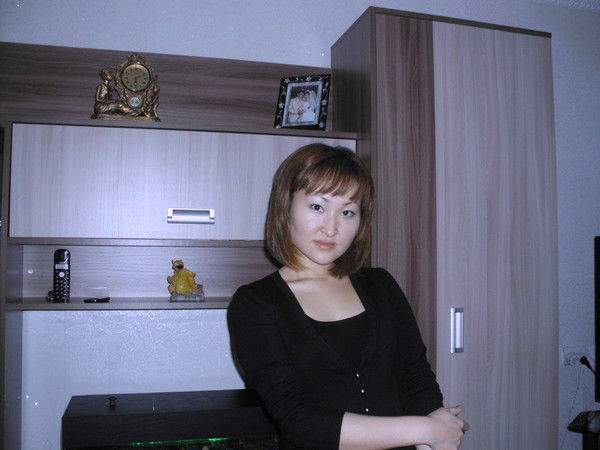 Камила Мурзалина