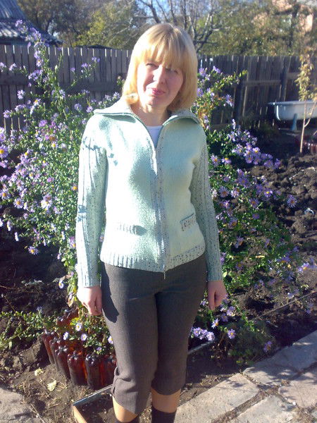 Ирина Толоканникова