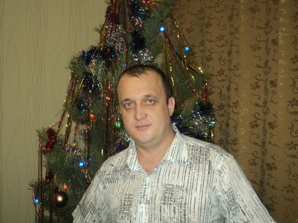 Алексей Рябов