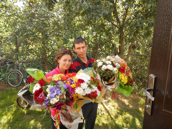 Татьяна Васина