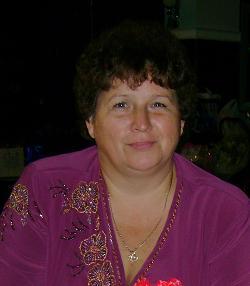 Татьяна Иванова