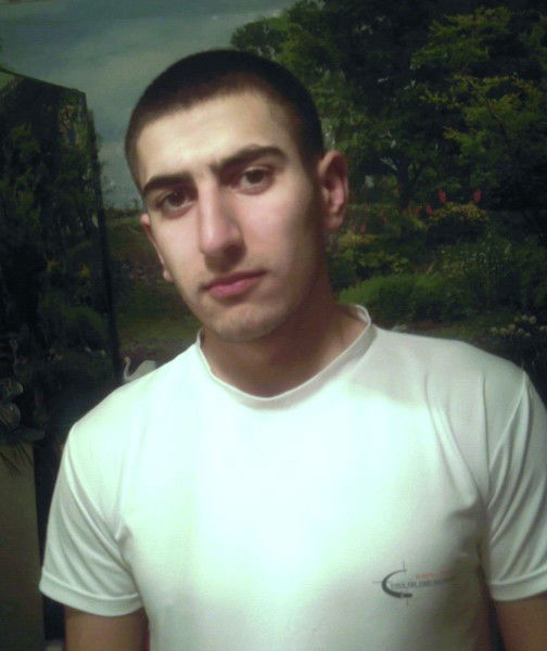 Овик Ганеян