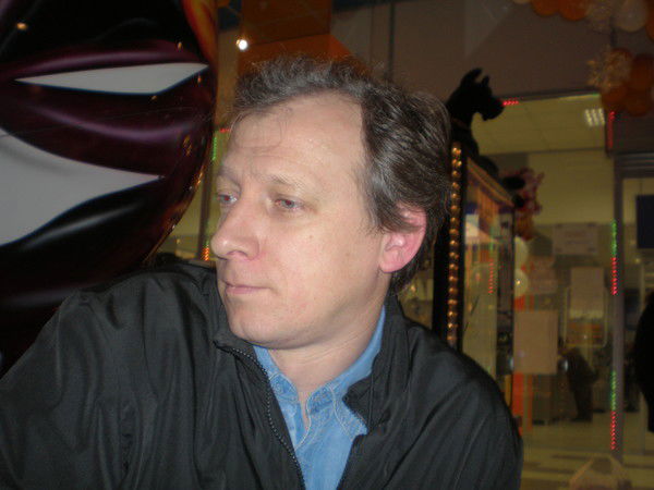 Григорий Ошихмин