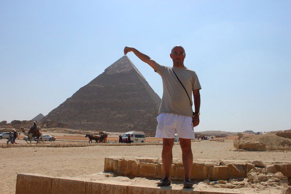 Илья Андреев