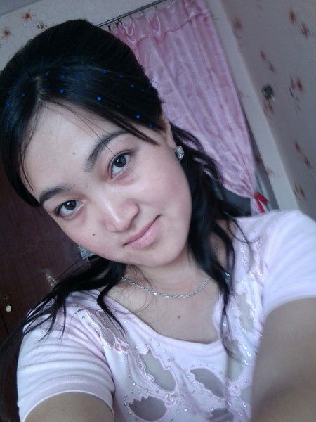 Молдир Серик