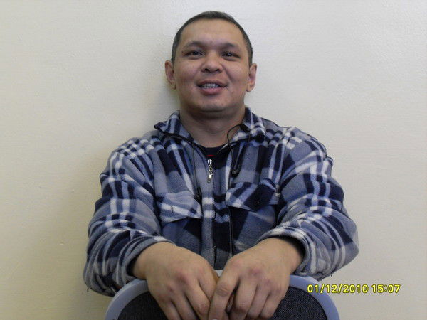 Бауржан Сагитов