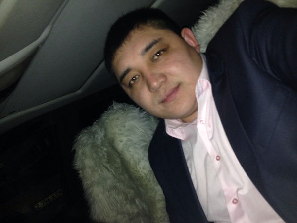 Даулет Конурбаев