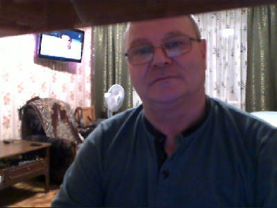 Анатолий Савин