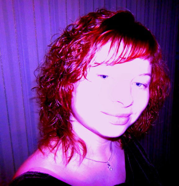 Нина Бесшапошникова