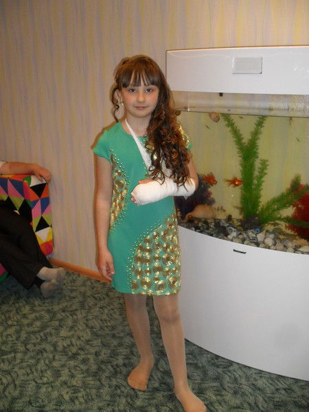 Марина Петько