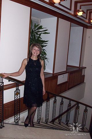 Арина Журавлева