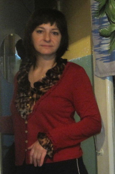 Татьяна Юрьевна