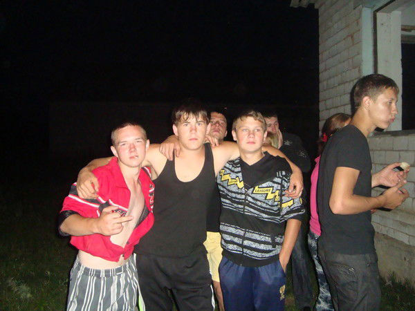 Димон Кочетов