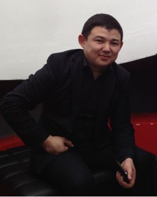 Бауыржан Аубакиров