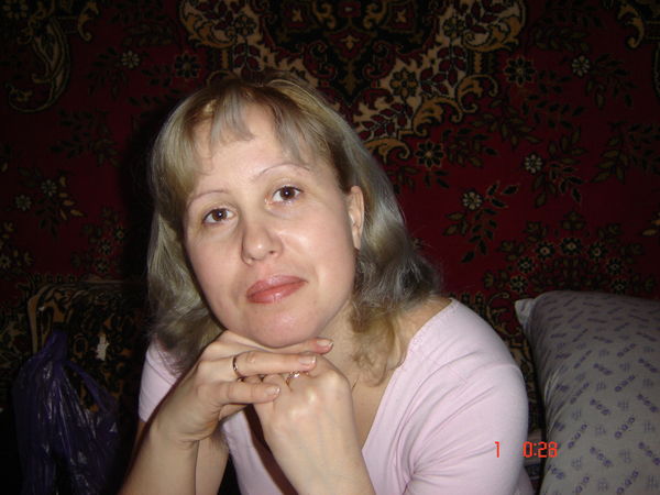 Виорика Абрамов