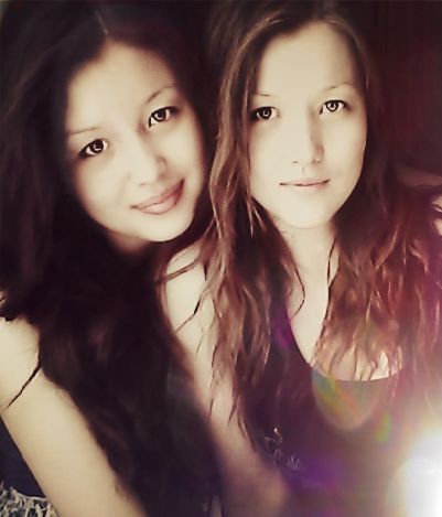 Индира Куспекова