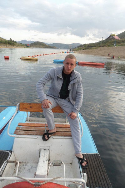 Евгений Павельев