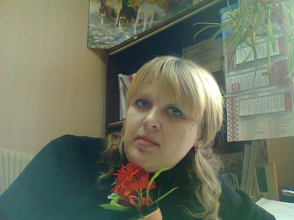 Евгения Тарбаева