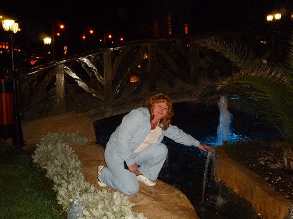 Светлана Самадова