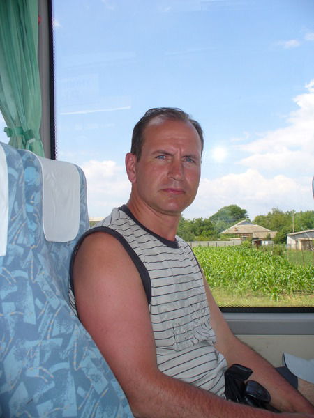 Игорь Швыдко