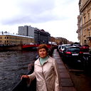 Светлана Мирошниченко