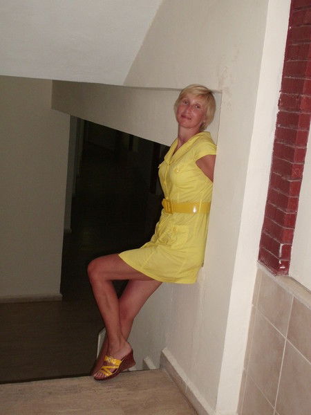 Марина Карачева