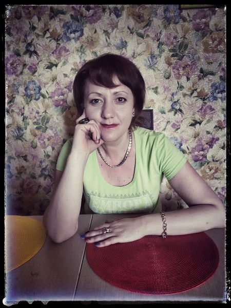 Вика Кострова